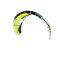 Eleveight RS V9 Kite Freeride Series 2026 12m Lime