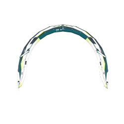 Eleveight RS V9 Kite Freeride Series 2026 17m Tech Green LW