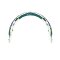 Eleveight RS V9 Kite Freeride Series 2026 17m Tech Green LW
