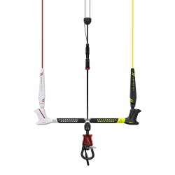Eleveight CS Auto Bar V2 Kitesurf Control Bar