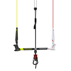 Eleveight CS Auto Bar V2 Kitesurf Control Bar
