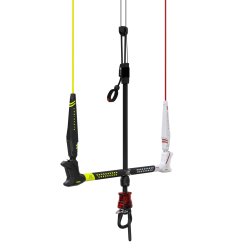 Eleveight CS Auto Bar V2 Kitesurf Control Bar