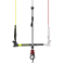Eleveight CS Auto Bar V2 Kitesurf Control Bar