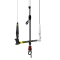 Eleveight CS Auto Bar V2 Kitesurf Control Bar