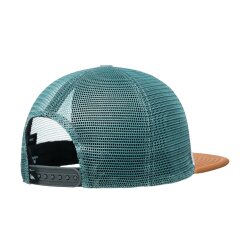 Quiksilver Foamslayer Truckercap Boys White