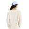 Roxy Stay Sweater Parchment