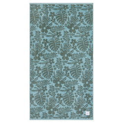 Katin Don Towell Handtuch Atlantic Green
