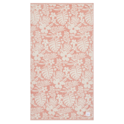 Katin Don Towell Handtuch Rose