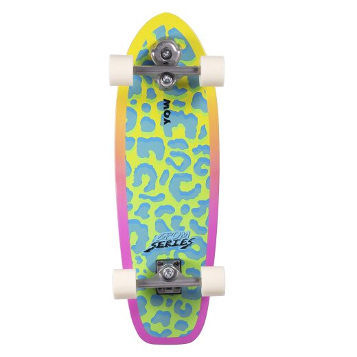 Yow Hossegor 29" Grom Series Surf Skate Longboard