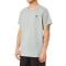 Katin Crawford EMB Tee Aloe Pigment