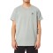 Katin Crawford EMB Tee Aloe Pigment