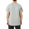 Katin Crawford EMB Tee Aloe Pigment