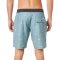 Katin Boardshort Shine Hybrid Trunk Aloe Green