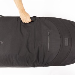 Ocean & Earth Apex Fish Shortboard Travel Corver 2 Boards