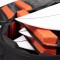 Ocean & Earth Apex Fish Shortboard Travel Corver 2 Boards