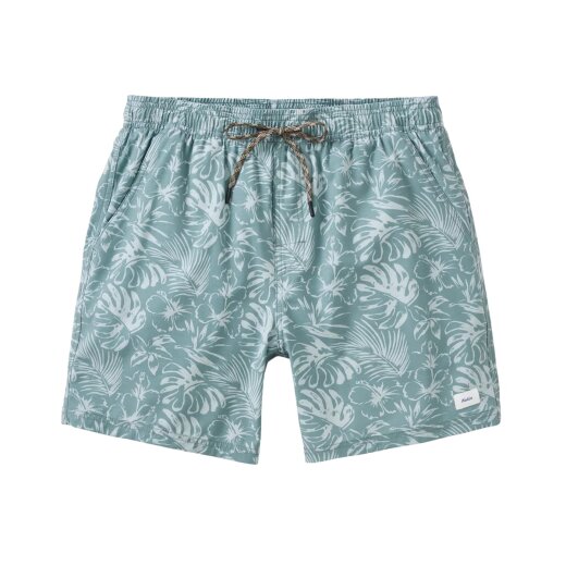 Katin Boardshort Moco Volley Aloe Green