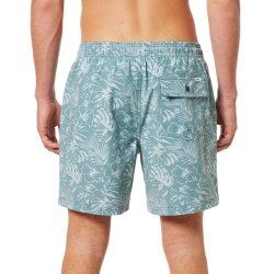 Katin Boardshort Moco Volley Aloe Green