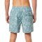 Katin Boardshort Moco Volley Aloe Green