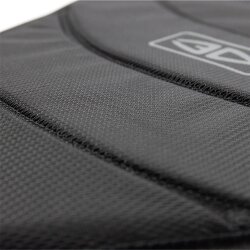 Ocean & Earth Hypa Longboard Travel Cover Wheeled 2 Boards