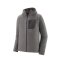 Patagonia M´s R1 Air Full-Zip Hoody Forever Grey