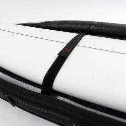 Ocean & Earth Hypa Longboard Travel Cover 2 Boards