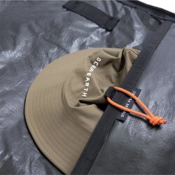 Ocean & Earth Hypa Longboard Travel Cover 2 Boards