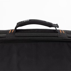 Ocean & Earth Hypa Longboard Travel Cover 2 Boards