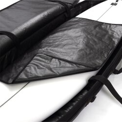 Ocean & Earth Hypa Longboard Travel Cover 2 Boards