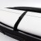 Ocean & Earth Hypa Longboard Travel Cover 2 Boards