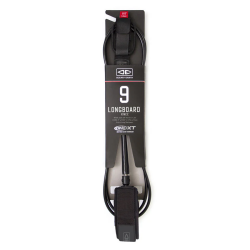 Ocean & Earth One XT Longboard Knee Leash 90"