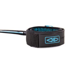 Ocean & Earth One XT Longboard Knee Leash 90"