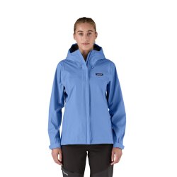 Patagonia Jacke W´s Torrentshell 3L Rain JKT...