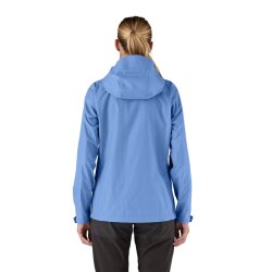 Patagonia Jacke W´s Torrentshell 3L Rain JKT Abundant Blue