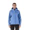 Patagonia Jacke W´s Torrentshell 3L Rain JKT Abundant Blue