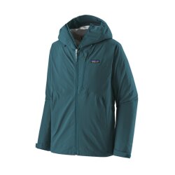 Patagonia Jacke M´s Granite Crest Rain Tidal Teal