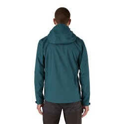 Patagonia Jacke M´s Granite Crest Rain Tidal Teal