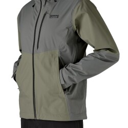 Patagonia Jacke M´s Granite Crest Rain Tidal Teal