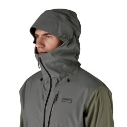 Patagonia Jacke M´s Granite Crest Rain Tidal Teal