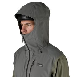 Patagonia Jacke M´s Granite Crest Rain Tidal Teal