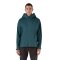 Patagonia Jacke M´s Granite Crest Rain Tidal Teal