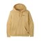 Patagonia Boardshort Logo Uprisal Hoody Beeswax Tan