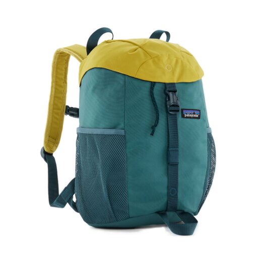Patagonia Kids Refugito 12L Day Pack Rucksack Wetland Blue