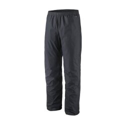 Patagonia Rain Pants M´s Torrentshell Reg Black