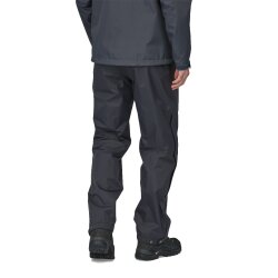 Patagonia Rain Pants M´s Torrentshell Reg Black