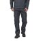 Patagonia Rain Pants M´s Torrentshell Reg Black