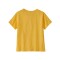 Patagonia Baby T-Shirt Fritz Roy Sides Nectar Yellow 12-18 Mon