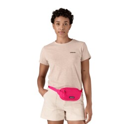 Patagonia Terravia Mini Hip Pack Luminous Pink
