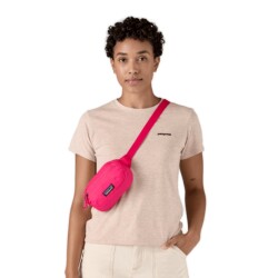 Patagonia Terravia Mini Hip Pack Luminous Pink