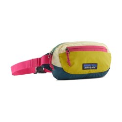 Patagonia Terravia Mini Hip Pack Buttercup Yellow