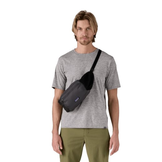Patagonia Terravia Hip Pack Black